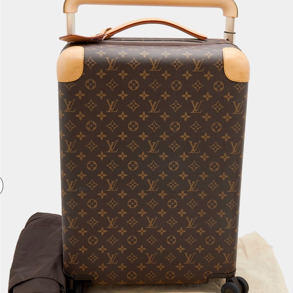 Louis Vuitton Monogram Canvas Horizon 50